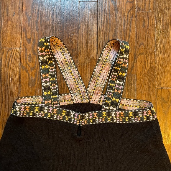 MADEWELL BOHO TANK TOP - Picture 6 of 6